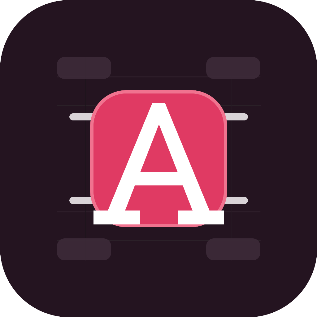 Runtime app icon PNG export